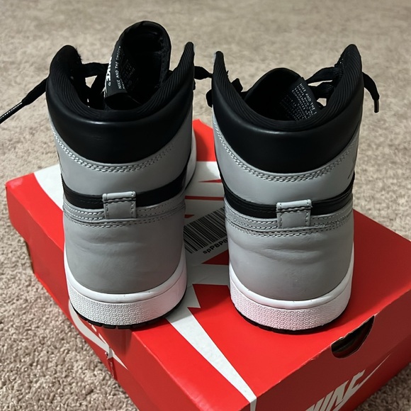 💥Jordan 1 Retro High Shadow 2.0🔥 - Picture 3 of 3